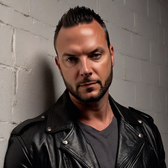 Meet your Posher, Rich - Picture 4 of 4